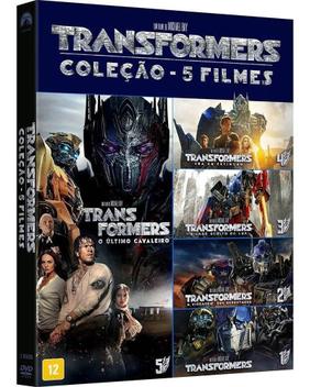 Dvd Transformers - O Lado Oculto Da Lua - Paramount - Filmes de Ação e  Aventura - Magazine Luiza