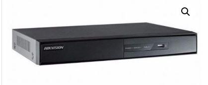 Dvr Hikvision Ds 78hghi K1 S Cvbs To 1tb Gravador De Video Dvr Magazine Luiza