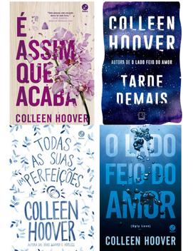 Record Tarde Demais (Português) : : Libros