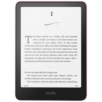 E-book Amazon Kindle Paperwhite Signature Edition Wi-Fi - 32GB