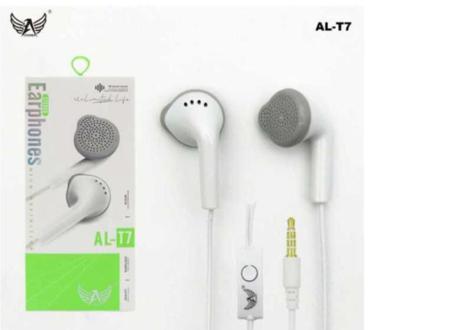 Fone de Ouvido Altomex Al-t7