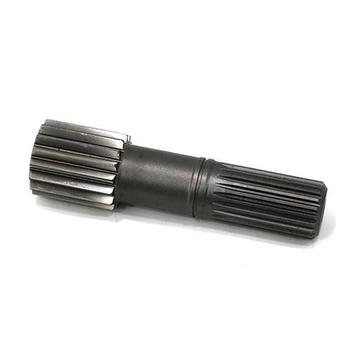 Eixo solar tsa 09 87539300-z.f. - ZF - Eixo de Moto