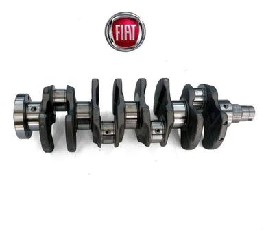 Eixo Virabrequim Original Fiat Palio Fire 1.0 8v 46778915std - Peças ...