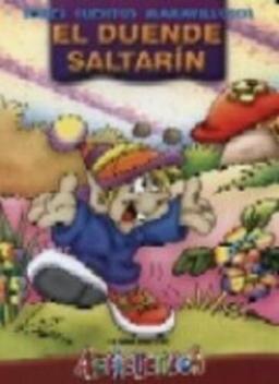 El Duende Saltar n Acticuentos Cuentos Maravillosos Sudamer S A el-duende-saltar-n-acticuentos-cuentos-maravillosos-sudamer-s-a
