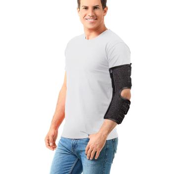 Elbow Brace Support Splint Sylong para síndrome do túnel cubital ...
