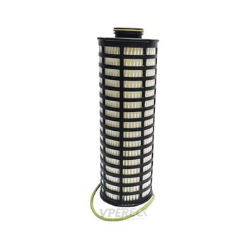Elemento Filtro Lubrificante Para Iveco Stralis - 500086331 - WEGA ...