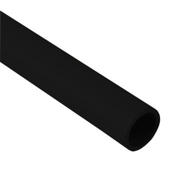 Eletroduto Pvc Preto 3/4" Sem Rosca Inpol - Conduíte / Eletroduto ...