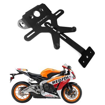 Eliminador Rabeta Oxxy Honda CBR 1000RR 10/16 CBR 600RR 13/23