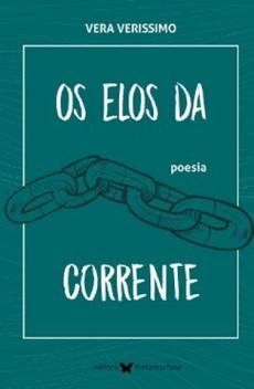Elos Da Corrente Os Editora Do Autor Livros De Poesia Magazine Luiza magazine luiza
