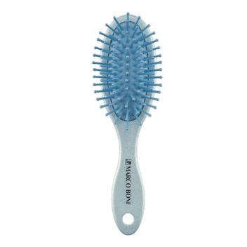 Escova De Cabelo Pequena Feita Com Palha De Arroz Marco Boni - Escova ...