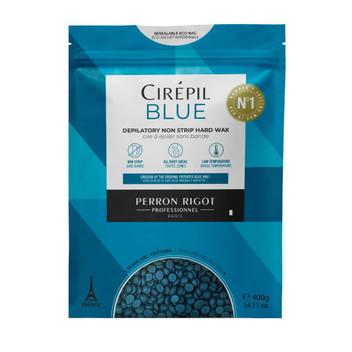 Cera Long Outer - Blue main image 1