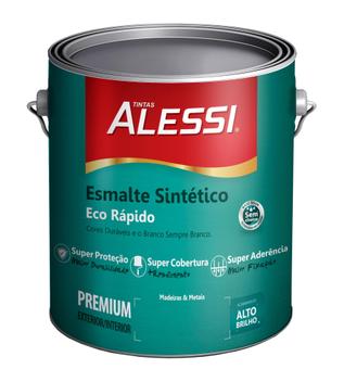 Esmalte sintético a base d'água - Alessi - Esmalte Sintético - Magazine ...