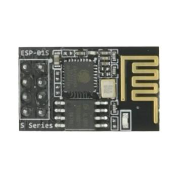 Esp8266 Módulo Wifi Adaptador Usb ESP-01S Placa De Desenvolvimento ...