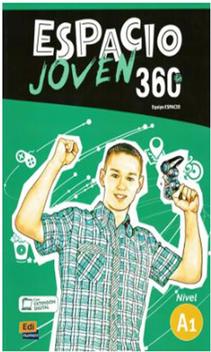 Espacio joven 360s a1 libro del estudiante - Livros de Ciências Humanas ...