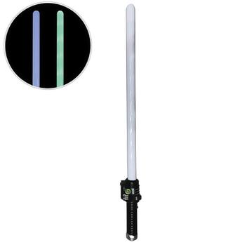 spada様✕2 Espada Space War Led com Som Art Brink ZFT132 3+ - Espada de
