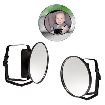 Espelho Retrovisor Para Carro - Buba - Yasmin Baby