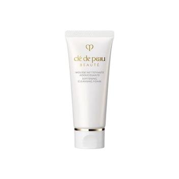 Espuma de limpeza Clé de Peau Softening 140mL - Clé de Peau Beauté