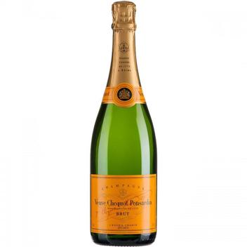 Espumante Veuve Clicquot Brut 750ml - Espumante - Magazine Luiza