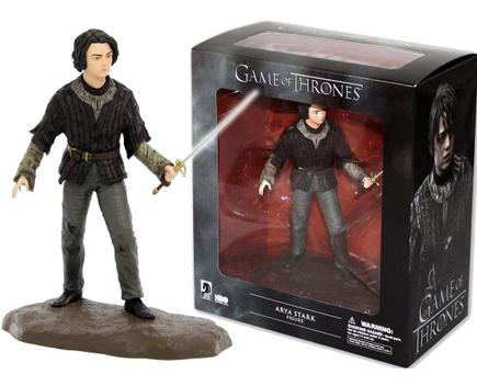 Figurine Dark Horse - Arya Stark (Game Of Thrones) - Occasion