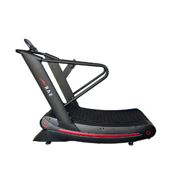 Esteira curva sem motor rae edge rae fitness - Hand Grip - Magazine Luiza