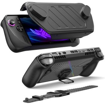 Estojo Modular JSAUX PC0111 para ASUS ROG Ally X - Outros Games