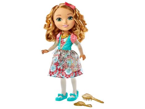 Ever After High Boneca Kitty Chesire com Acessorios - 2014 Mattel - Bonecas  - Magazine Luiza