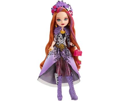 Boneca Ever After High Raven Queen - Mattel - Bonecas - Magazine Luiza