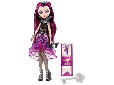 Ever After High - Primeiro Capítulo - Raven Queen em Promoção na