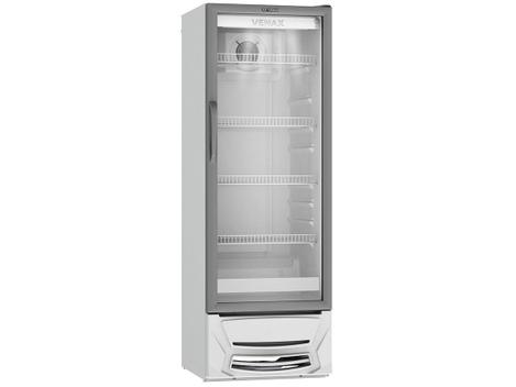 Geladeira/refrigerador 300 Litros 1 Porta Branco - Venax - 110v - Vv300