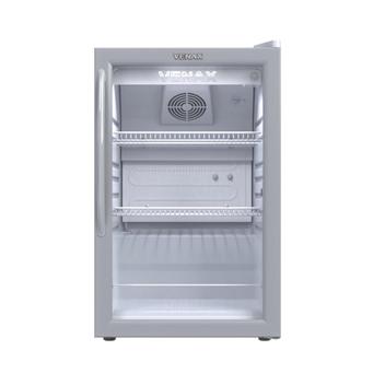 Geladeira/refrigerador 82 Litros 1 Porta Branco - Venax - 110v - Vv100