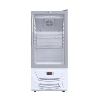 Geladeira/refrigerador 82 Litros 1 Porta Branco - Venax - 220v - Vvcd100