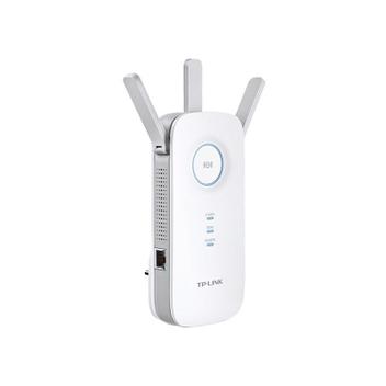 Extendedor De Sinal Wifi Tp Link Ac1750 Re450 Tp Link Repetidor de Sinal Magazine Luiza