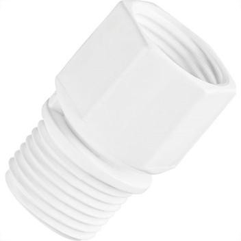 Extensao Prolongador Herc Universal Curto Polipropileno 2800 - Kit C/12 ...