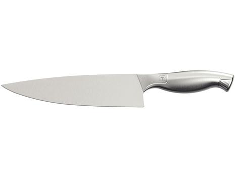 Faca Chef 8" Tramontina Sublime - Faca do Chef - Magazine Luiza