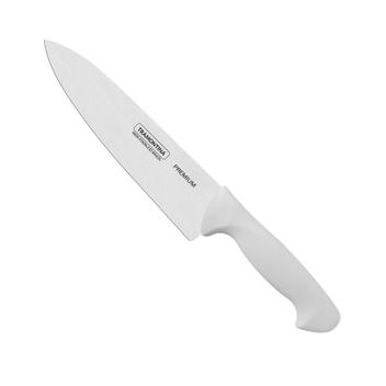 Faca Chef Premium 8" - Tramontina - Faca do Chef - Magazine Luiza