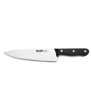 Faca Chef Premium Ibili 20cm Inox - Faca do Chef - Magazine Luiza