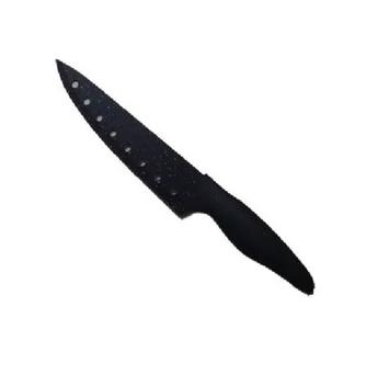 Faca do chef inox n8 decorada - Faca Chef - Faca - Magazine Luiza