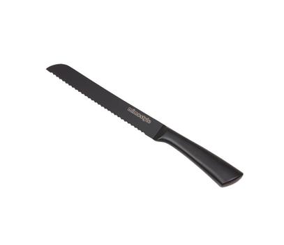 Giesser Desde 1776, Fabricado En Alemania, Cuchillo De Cocina Dentado De Punta Redonda Apto Para Lavavajillas 4.5 Pulgadas - Cuchillo De Pelar, Cuchillo De Tomate, Cuchillo De Carne Azul, Cuchillo De