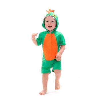 Roupinha de cheap dinossauro para bebe