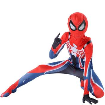 Roupa Homem Aranha Infantil Cosplay/anime G Veste de 10 a 12 Anos -  SPIDERMAN - Fantasias para Crianças - Magazine Luiza