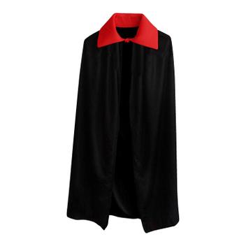 Fantasia Vampiro Dracula Halloween Adulto Masculino - Incitatus - Fantasia  - Magazine Luiza