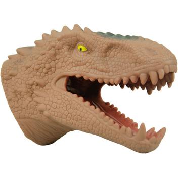 Source Nova canna fingir jogar brinquedo, realista, jogo de mão,  dinossauro, fantoche, promoção, presente, brinquedos, cabeça t-rex,  brinquedo on m.alibaba.com