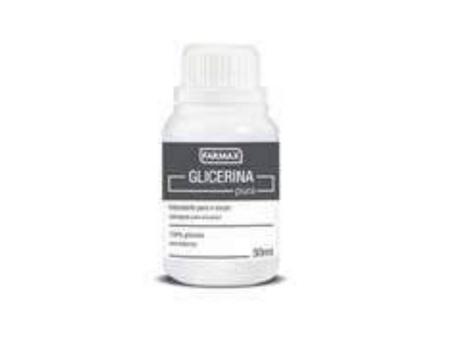 GLICERINA X 30ML – Botica MEDFARMA