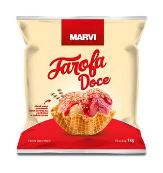 BOLO SORVETE CROCANTE 1kg