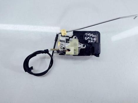 Fechadura Porta Diant Direito Chery Tiggo 5X Ano - Fabrica - Alarmes e ...