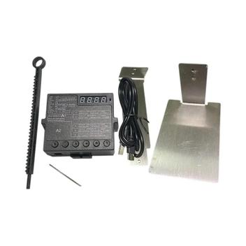 Ferramenta Auto Clicker Para Jogos Clicker Físico Teclado Mouse Jiggler ...