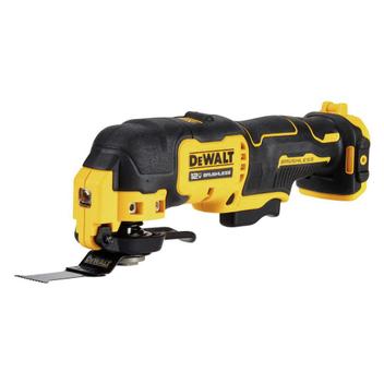 Outil oscillant DEWALT XR 12V - Sans batterie, ni chargeur - DCS353N-XJ Outil oscillant DEWALT XR 12V - Sans batterie, ni chargeur - DCS353N-XJ
