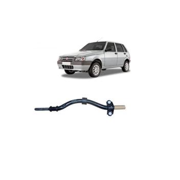 Fiat Uno Mille Braço Tensor Dianteiro L.D Novo Original - Limpador de ...