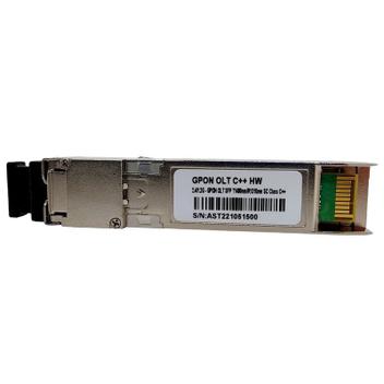 Fibra M Sfp Módulo Gpon Olt Class C Huawei Sc Gpbd Gpfd - Terminal GPON ...