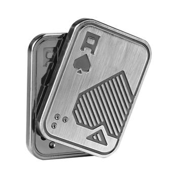 Fidget Magnetico Biscotto Borbone - Giocattolo Antistress Morbido E Originale